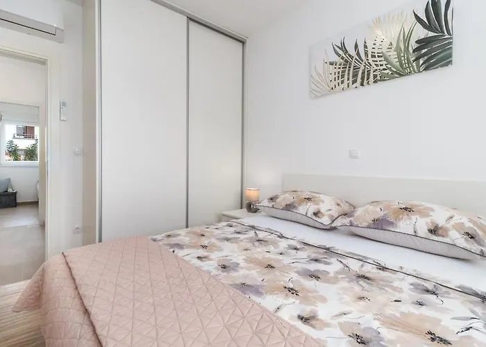 Apartment Apartman Trogir *