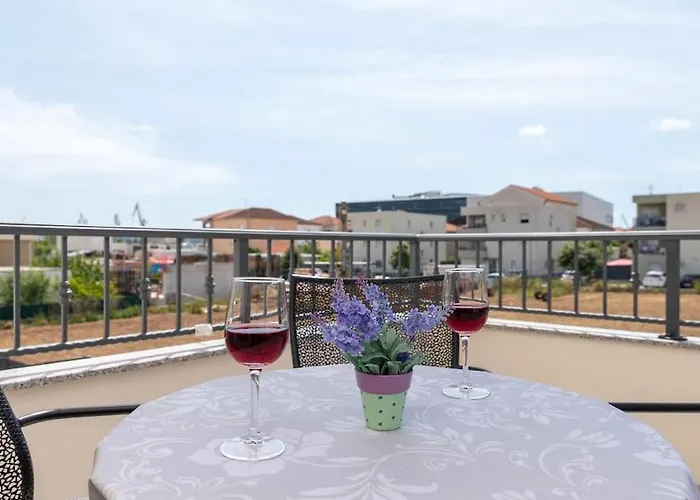 Apartment Apartman Trogir