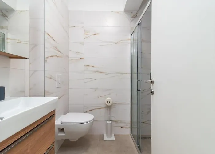 Apartman Trogir Apartment *