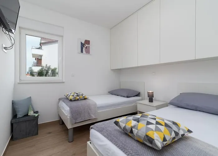 Apartman Trogir Trogir