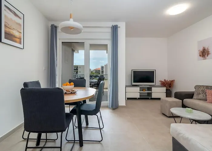 Apartman Trogir * Trogir