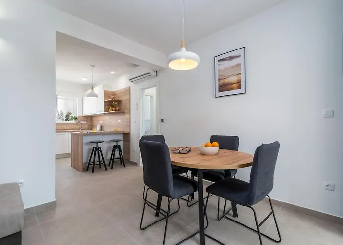 Apartman Trogir Apartment *