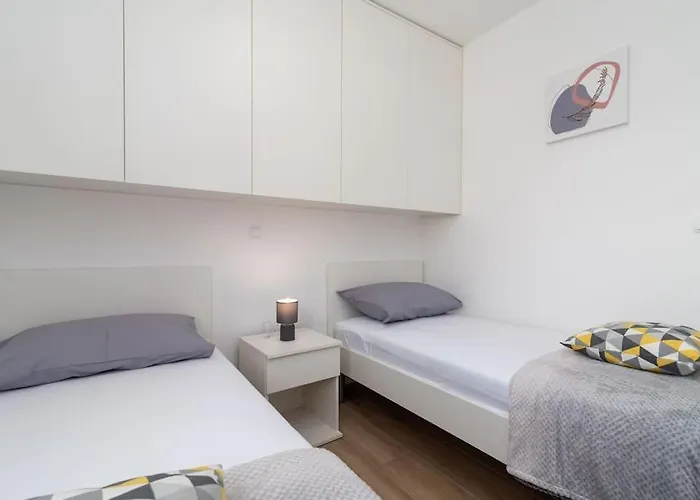 Apartment Apartman Trogir Trogir