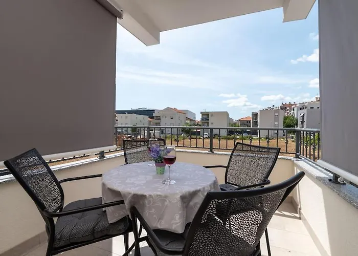 Apartment Apartman Trogir *