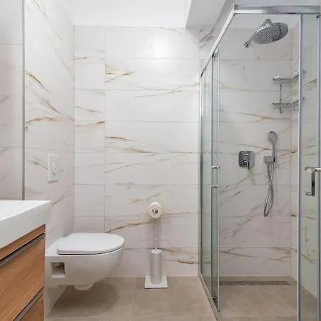 Apartman Trogir 公寓