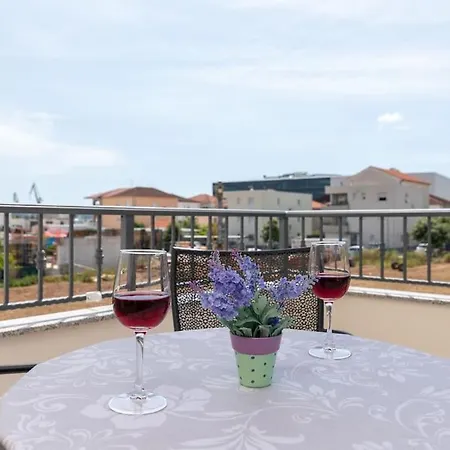 Apartment Apartman Trogir