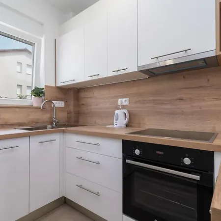 Apartment Apartman Trogir