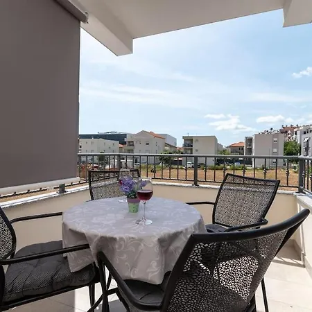 Apartment Apartman Trogir *