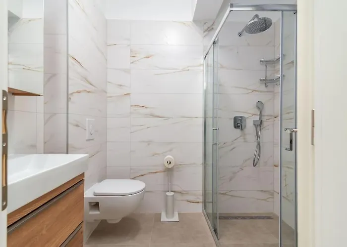 Apartman Trogir 公寓