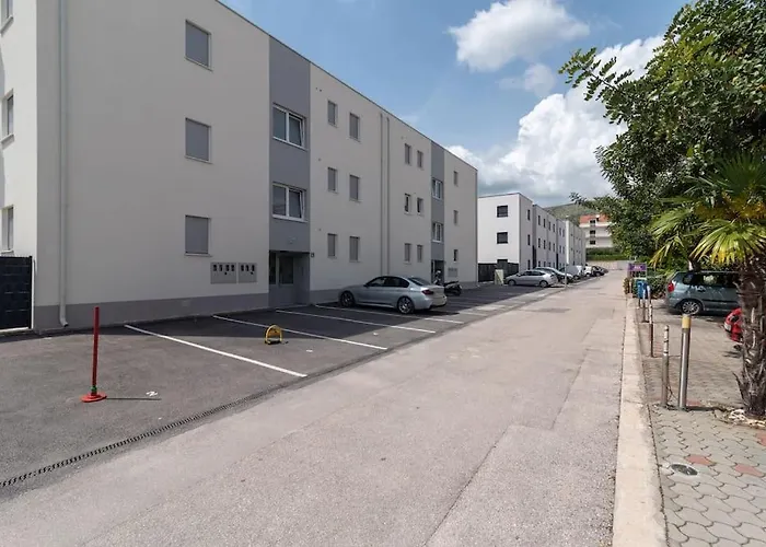 Apartman Trogir * 特罗吉尔