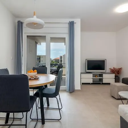 Apartman Trogir * Traù