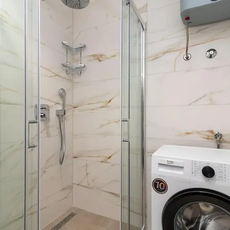Apartman Trogir * Traù